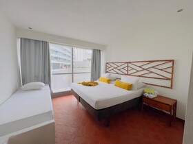 Hotel Costa del Sol