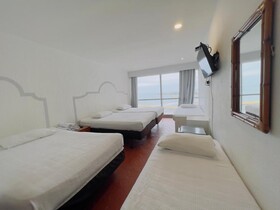 Hotel Costa del Sol