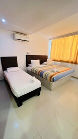 Hotel Costa del Sol