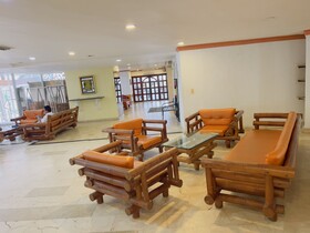 Hotel Costa del Sol