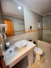 Hotel Costa del Sol