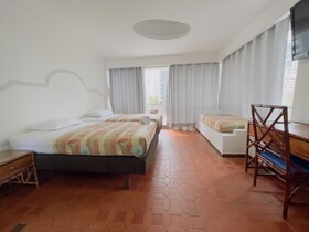 Hotel Costa del Sol