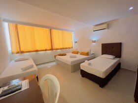 Hotel Costa del Sol