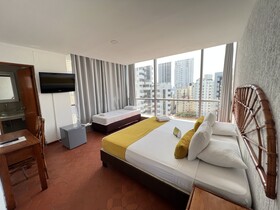 Hotel Costa del Sol