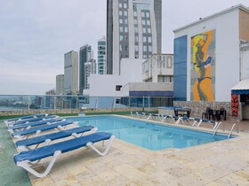 Hotel Costa del Sol