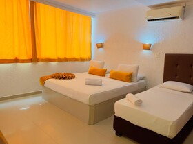 Hotel Costa del Sol