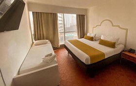 Hotel Costa del Sol