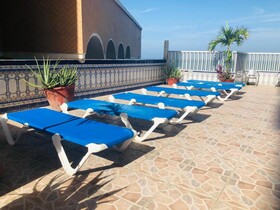 Hotel Costa del Sol