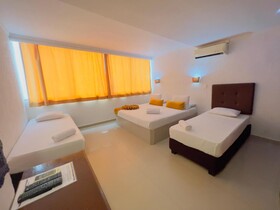 Hotel Costa del Sol