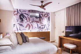 Hotel El Porvenir