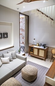 Hotel El Porvenir