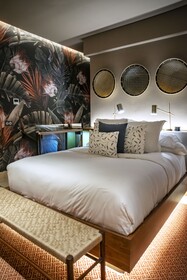 Hotel El Porvenir
