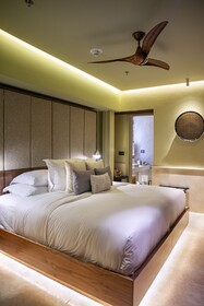 Hotel El Porvenir