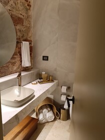 Hotel El Porvenir