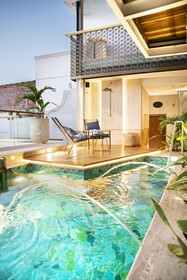 Hotel El Porvenir