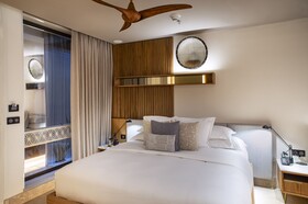Hotel El Porvenir