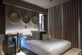 Hotel El Porvenir