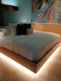 Hotel El Porvenir