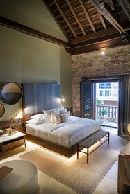 Hotel El Porvenir