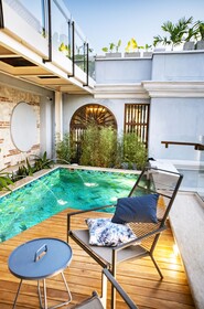 Hotel El Porvenir