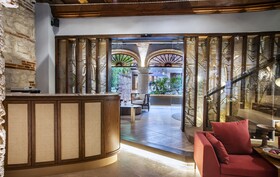 Hotel El Porvenir