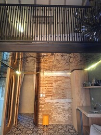 Hotel Villa Alta Guest House