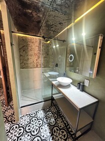 Hotel Villa Alta Guest House