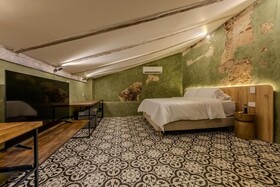 Hotel Villa Alta Guest House