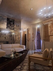 Hotel Villa Alta Guest House