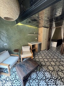 Hotel Villa Alta Guest House