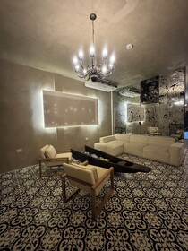 Hotel Villa Alta Guest House