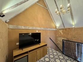 Hotel Villa Alta Guest House