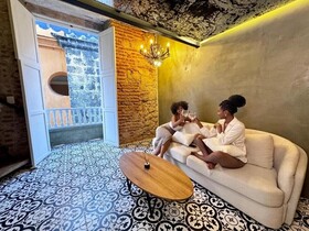 Hotel Villa Alta Guest House