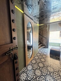 Hotel Villa Alta Guest House