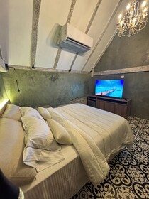 Hotel Villa Alta Guest House