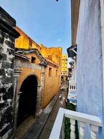 Hotel Villa Alta Guest House