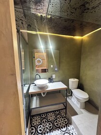 Hotel Villa Alta Guest House