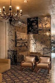 Hotel Villa Alta Guest House