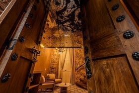 Hotel Villa Alta Guest House