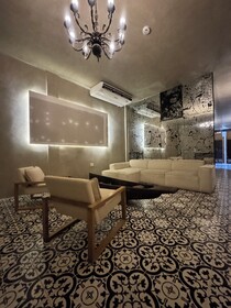 Hotel Villa Alta Guest House