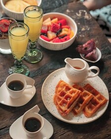 Hotel Villa Alta Guest House