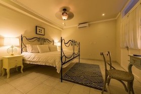 Mansion Hotel Boutique