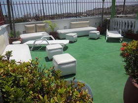 Patio de Getsemaní