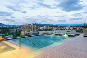 Hotel Faranda Collection Cúcuta