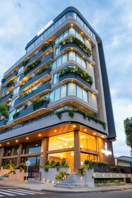 Hotel Faranda Collection Cúcuta