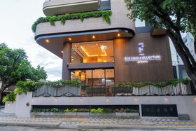 Hotel Faranda Collection Cúcuta