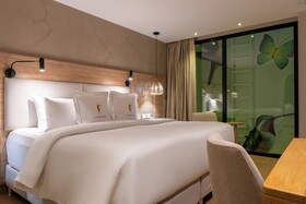 Hotel Faranda Collection Cúcuta