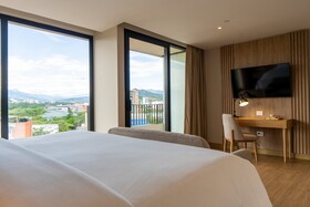 Hotel Faranda Collection Cúcuta