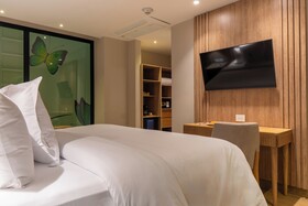 Hotel Faranda Collection Cúcuta
