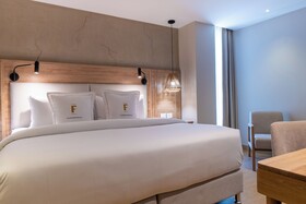 Hotel Faranda Collection Cúcuta